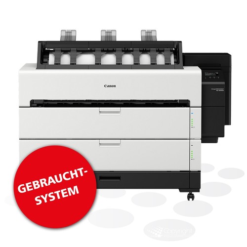 Canon imageprograf 30000 - canon,