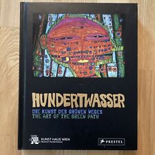 Hundertwasser Die Kunst des