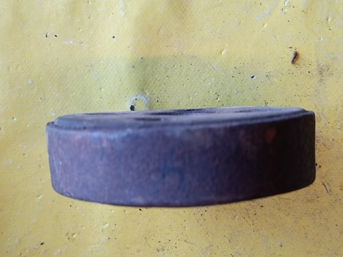 Emw r35 kardan - emw, mitnehmer