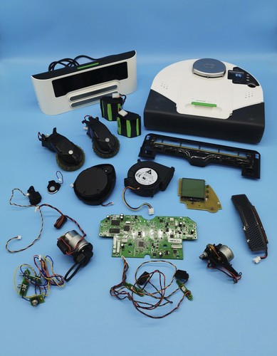 Vorwerk 100 vr100 0 a - vr,