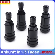 8x Neue Metallventile Ventile