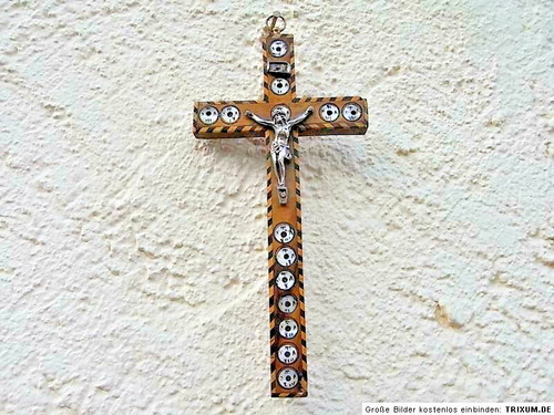 Rar pilger kreuz jesus - pilger,