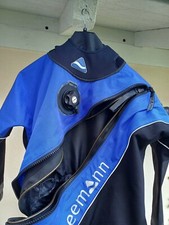 Trockentauchanzug Seemann sub