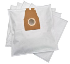 20 x Staubsaugerbeutel