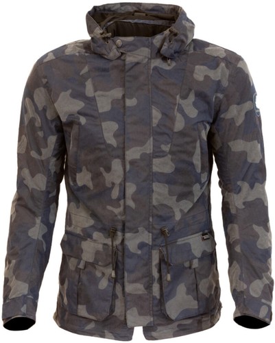 Merlin belmot camo motorrad - belmot,