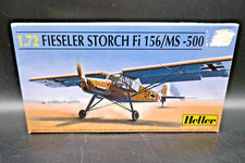1:72 Heller Fieseler Storch Fi