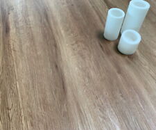 Klick Vinylboden Breitdiele XL