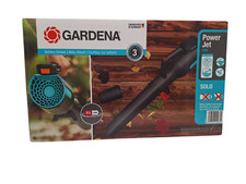 Gardena Akku-Laubbläser