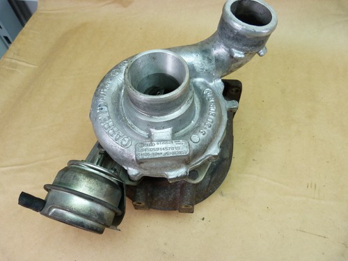 Turbolader audi a6 c5 - a4,