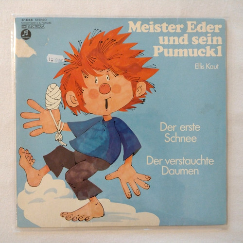 Meister eder und sein - und,