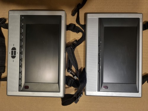 Tech lux dvd player - player, 107002