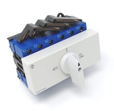 Kraus & Naimer KA40B T903 VE2