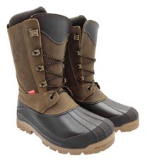 Schneestiefel Arbeitsschuhe