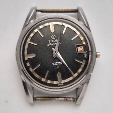 VINTAGE UHR TITONI 21 JEWELS
