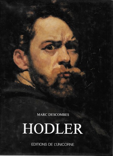 Ferdinand hodler - ferdinand, hodler,