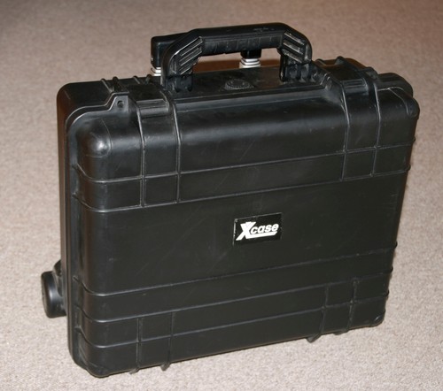 Xcase transporttrolley - xcase, f