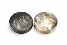 Dipschalen 4er Set Schwarz