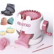 Strickmühle DIY 22 Nadeln