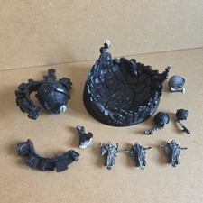 Warmachine Hordes Circle