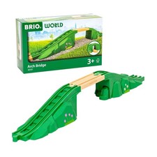 BRIO World Holzeisenbahn