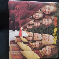 ABBA - Ring Ring Digi Pack