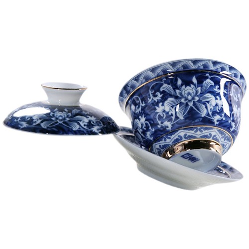 Teebecher mit deckel - mit,
