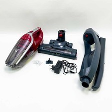 Hoover H-FREE 2IN1 Akku-Staubsauger ohne Beutel + Handstaubsauger