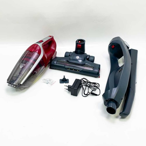 Hoover free 2in1 - hoover,