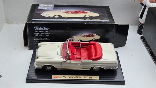Mercedes benz 280 cabrio - benz,
