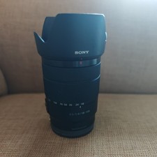 Sony SEL 18-135mm F/3.5-5.6