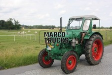 LKW Foto Fendt Favorit 3s
