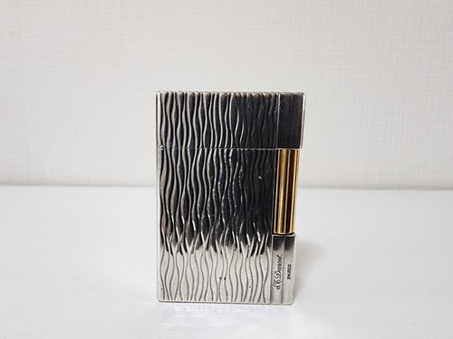 T dupont gatsby 2 - s.t.s.t.,