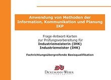 Industriemeister - ,