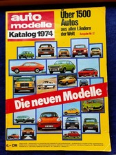 Auto Katalog Auto Motor Sport