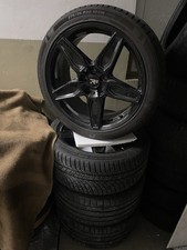 RAIFEN + FELGEN ORIGINAL R3