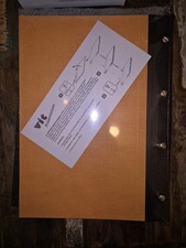 Präsentationsmappe A4