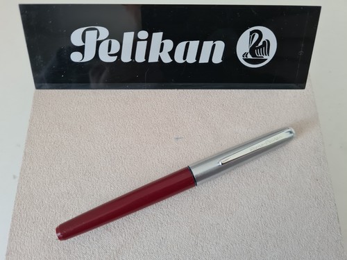 Pelikan p11 steno füller - p11,