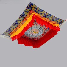 100cm Tibetan Hang Mandala