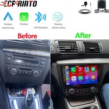 Android 15 Apple Carplay
