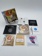 Pokémon Goldene Edition - Heart Gold Big Box OVP, Nintendo DS, Sammlerzustand
