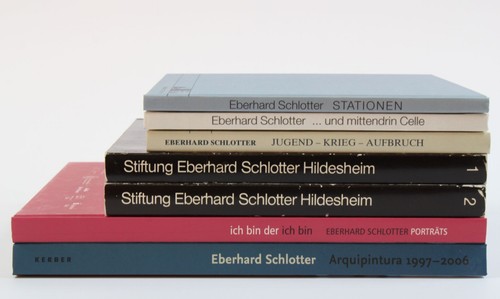 Kleines eberhard schlotter - eberhard,