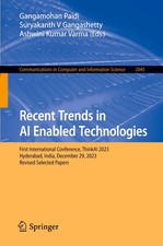 Recent Trends in AI Enabled