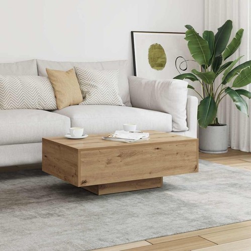 Moderner couchtisch vitrine - moderner,