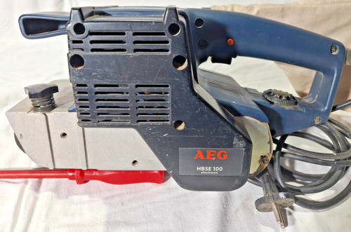 Aeg hbse 100 - hbse, electronic