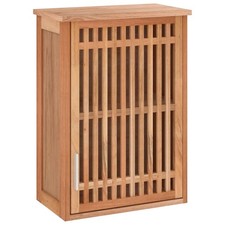 Wand-Badschrank 42x23x60 Cm