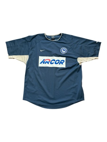 Hertha bsc nike - nike, trikot