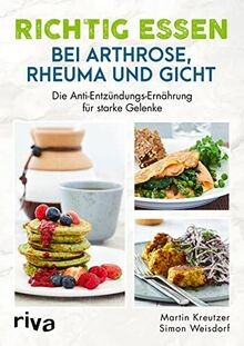 Richtig essen bei - , arthrose
