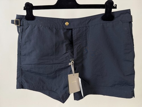 Tom ford badeshorts tfb450 - badeshorts,