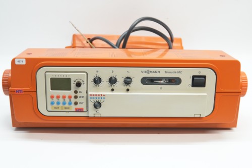Viessmann trimatik mc - -,