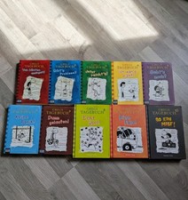 Jeff kinney greg tagebuch - kinney,